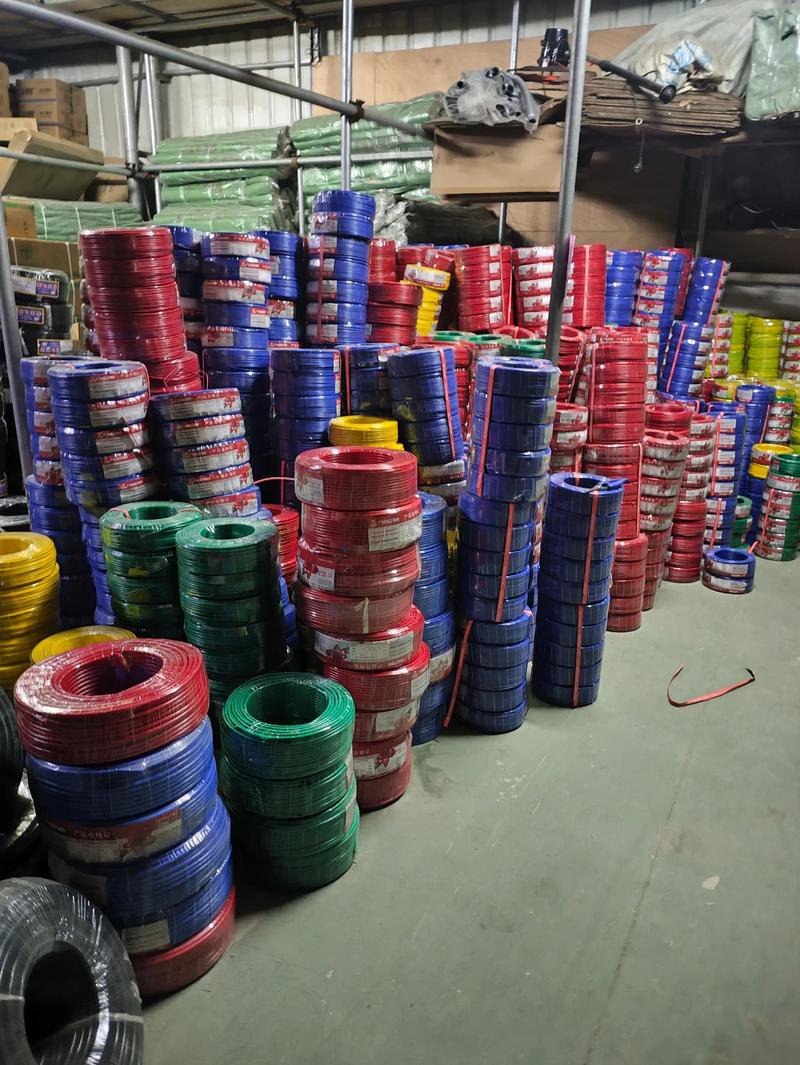 劳保用品市场动态：批发行业的现状与未来